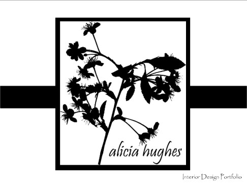 Alicia Hughes Portfolio
